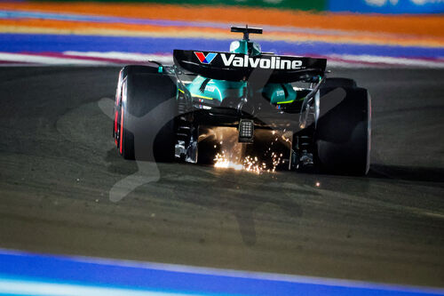 F1 Grand Prix of Qatar