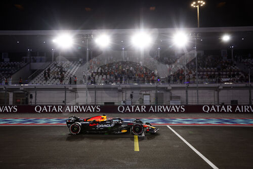 F1 Grand Prix of Qatar