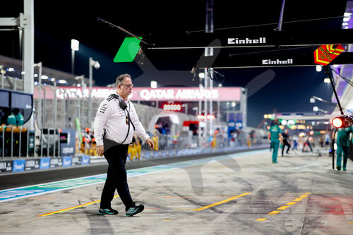 F1 Grand Prix of Qatar