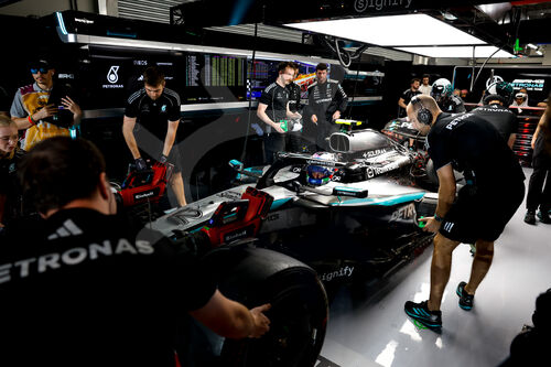 F1 Grand Prix of Qatar