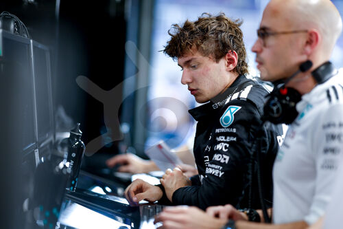 F1 Grand Prix of Qatar