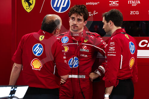 F1 Grand Prix of Qatar