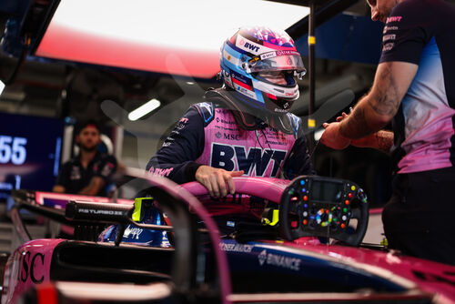 F1 Grand Prix of Qatar