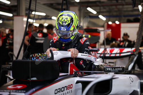 F1 Grand Prix of Qatar