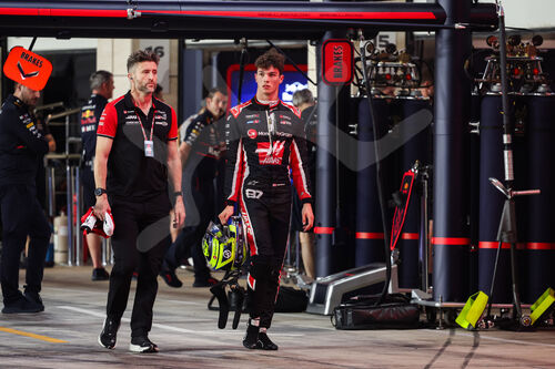 F1 Grand Prix of Qatar