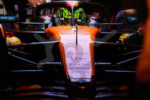 F1 Grand Prix of Qatar