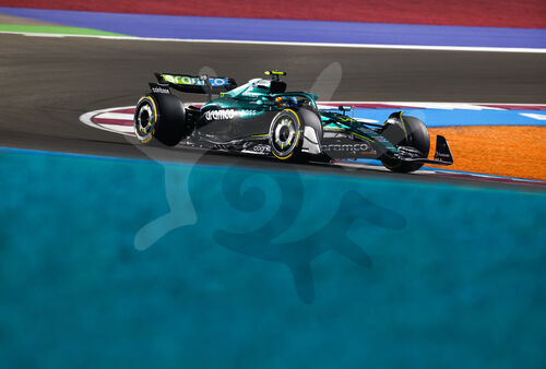 F1 Grand Prix of Qatar