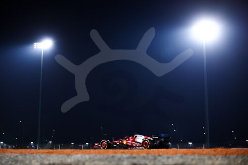 F1 Grand Prix of Qatar