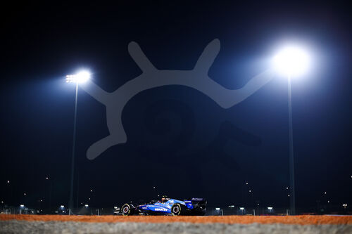 F1 Grand Prix of Qatar