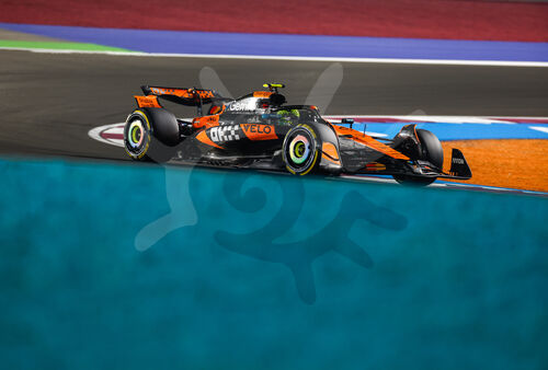 F1 Grand Prix of Qatar