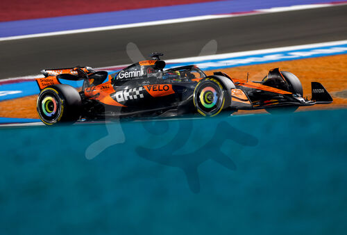 F1 Grand Prix of Qatar