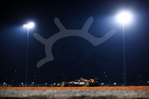 F1 Grand Prix of Qatar