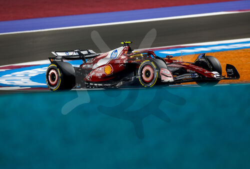 F1 Grand Prix of Qatar