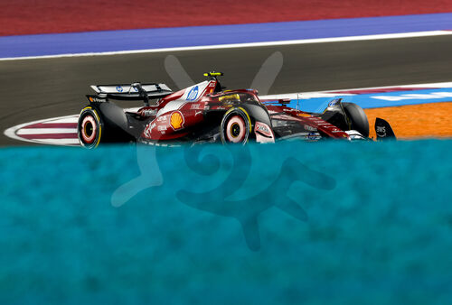F1 Grand Prix of Qatar