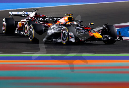 F1 Grand Prix of Qatar