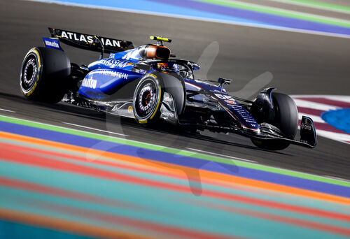 F1 Grand Prix of Qatar