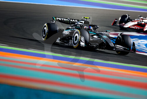 F1 Grand Prix of Qatar