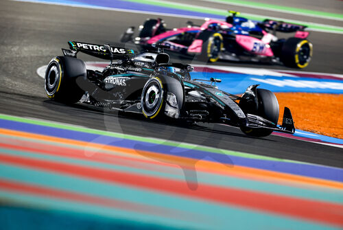 F1 Grand Prix of Qatar