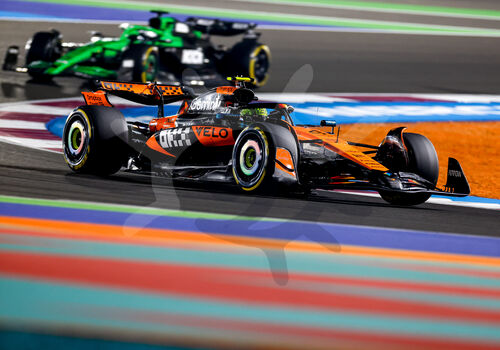 F1 Grand Prix of Qatar