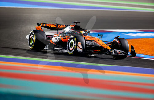 F1 Grand Prix of Qatar