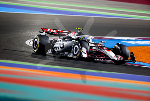 F1 Grand Prix of Qatar