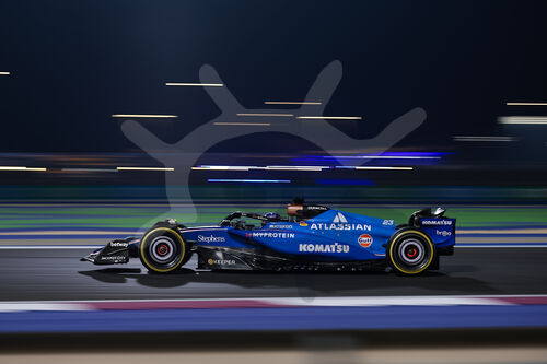 F1 Grand Prix of Qatar