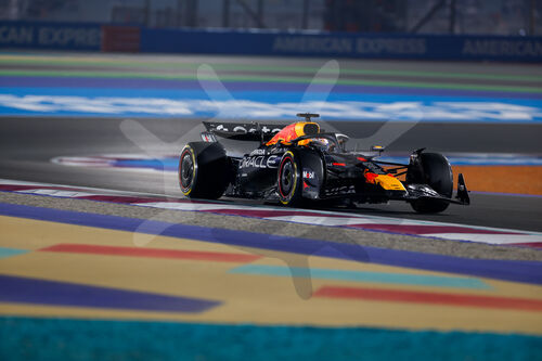 F1 Grand Prix of Qatar