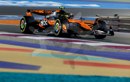 F1 Grand Prix of Qatar