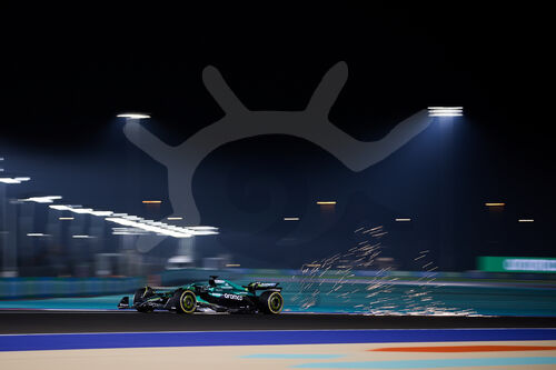 F1 Grand Prix of Qatar