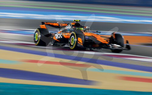 F1 Grand Prix of Qatar