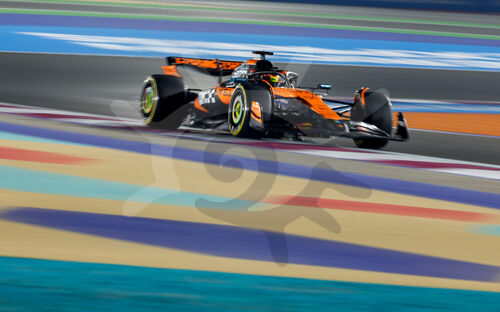 F1 Grand Prix of Qatar