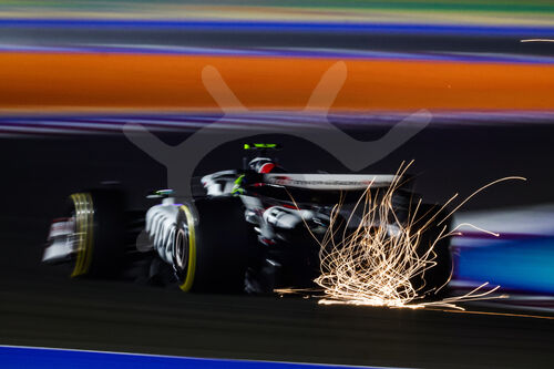 F1 Grand Prix of Qatar