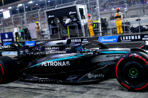 F1 Grand Prix of Qatar