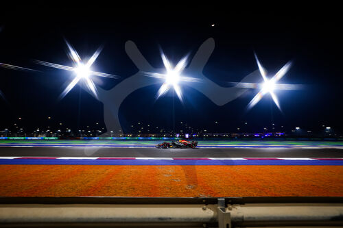 F1 Grand Prix of Qatar