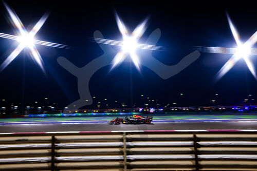 F1 Grand Prix of Qatar