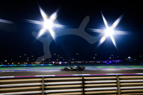 F1 Grand Prix of Qatar