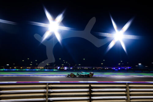F1 Grand Prix of Qatar