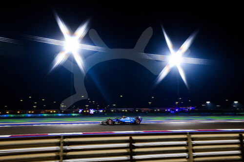 F1 Grand Prix of Qatar