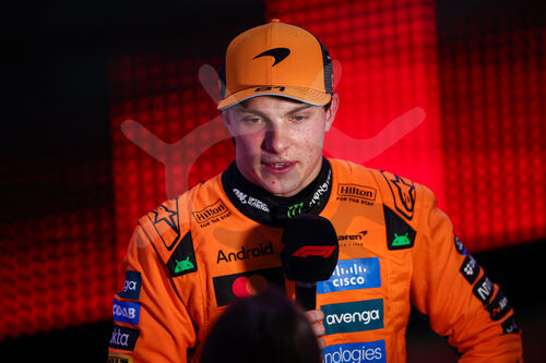 F1 Grand Prix of Qatar