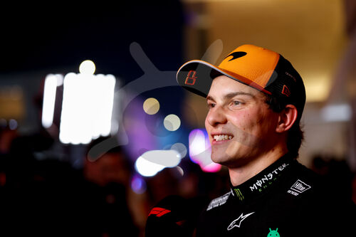 F1 Grand Prix of Qatar