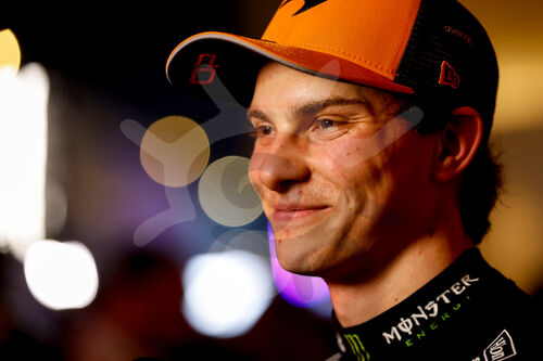 F1 Grand Prix of Qatar