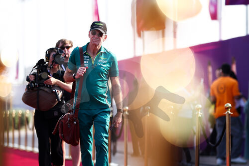 F1 Grand Prix of Qatar