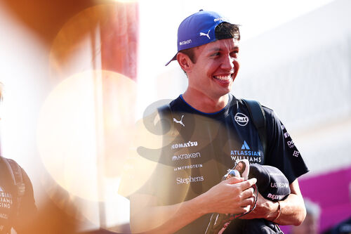 F1 Grand Prix of Qatar