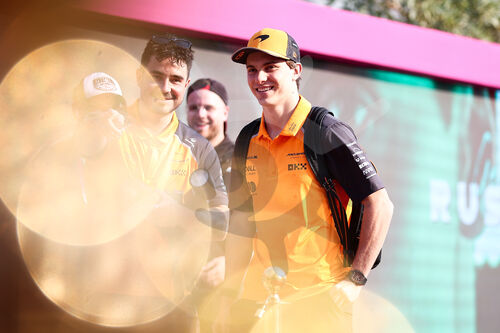 F1 Grand Prix of Qatar