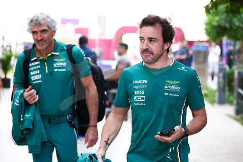 F1 Grand Prix of Qatar