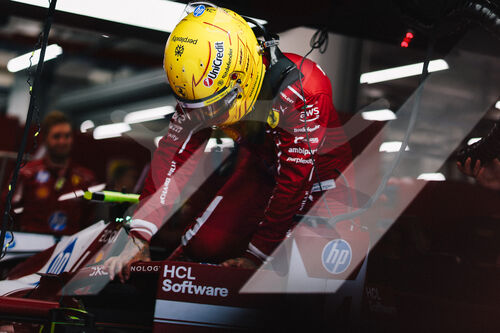 F1 Grand Prix of Qatar