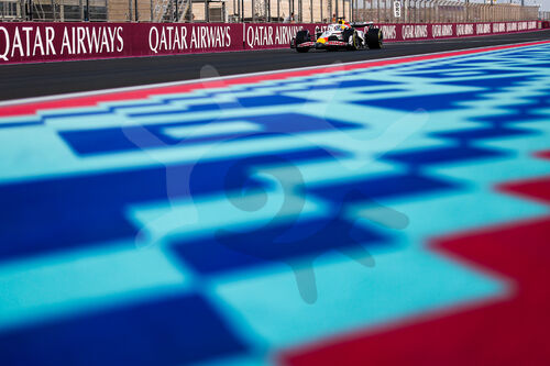 F1 Grand Prix of Qatar