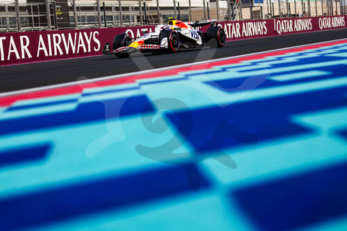 F1 Grand Prix of Qatar