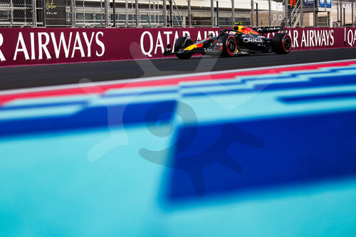 F1 Grand Prix of Qatar