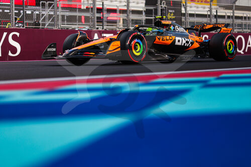 F1 Grand Prix of Qatar